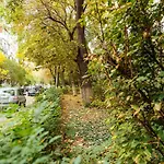 Woody - Cozy And Quiet Place Near Moghioros Park