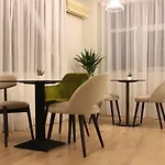 Kosher Hotel Lev Or