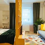 Cosy Studio - Amazing Location - Old Town