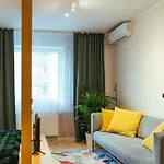 Cosy Studio - Amazing Location - Old Town