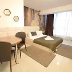 Decebal Residence Apartments