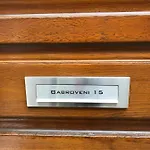 Gabroveni Aparthotel