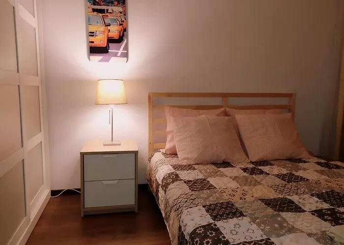 APEP Apartments - Tineretului 2