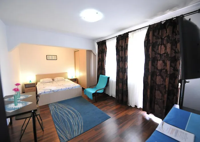 Rainbow Accommodations