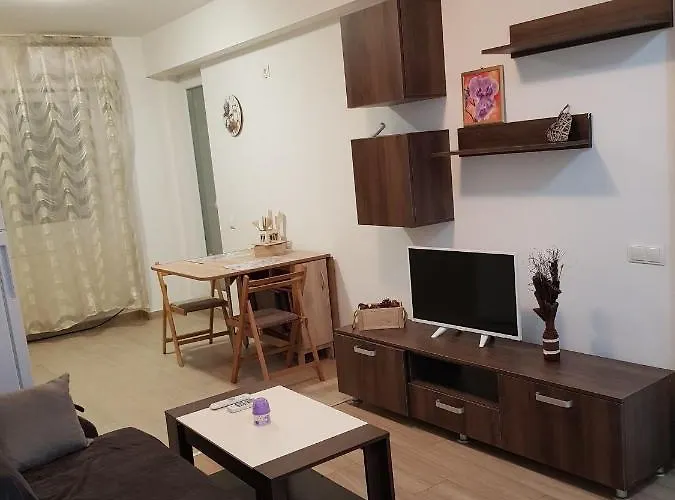 Rotar Park Residence Apartment