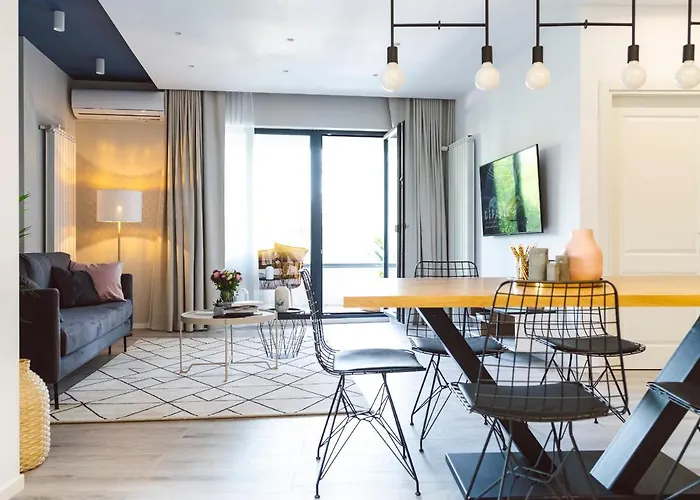 Union Pearl - City Center-Sky Bar At 12Th Floor