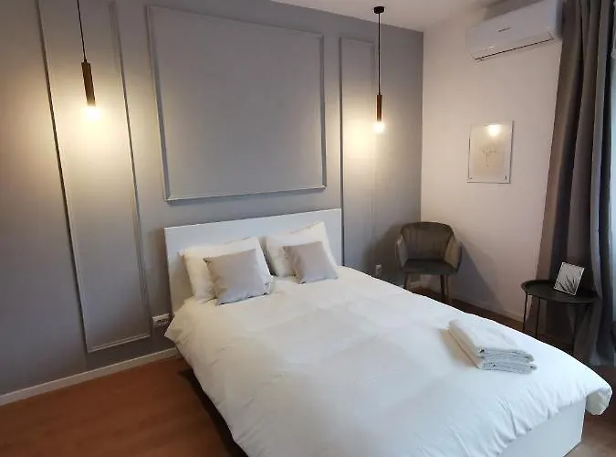 On The River Ultra Central Suites