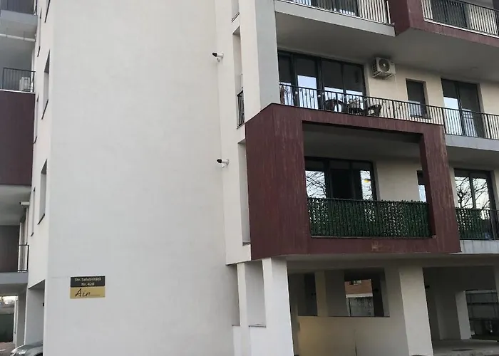 Air Residences - Air 2