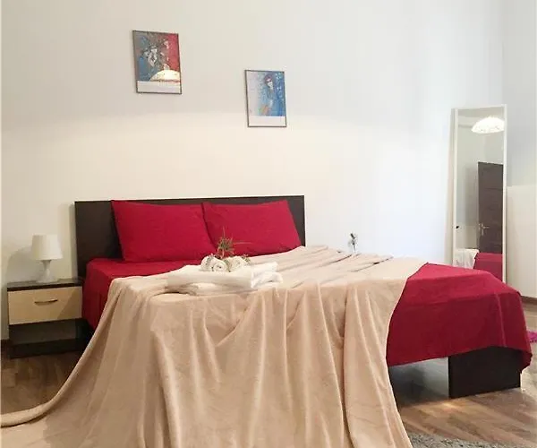 Luxury Apartament