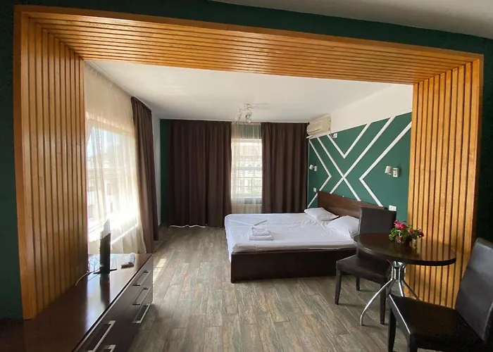 Ave Hotel Victoriei