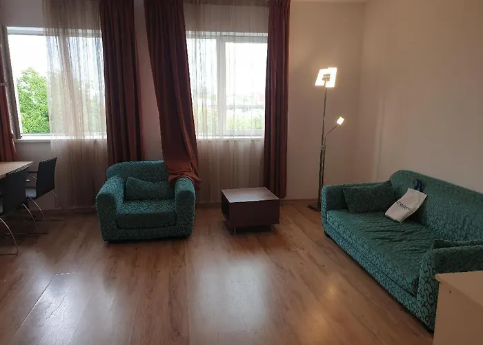 Wpml-Apartments