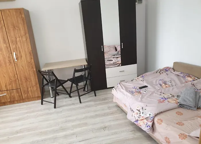 Garsoniera 2