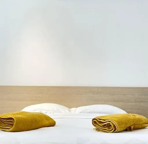 Boutique Apartment In The Bucharest City Center