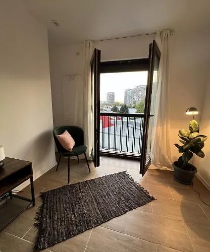 Perla Apartament