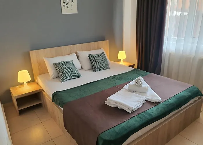Villa Accommodation