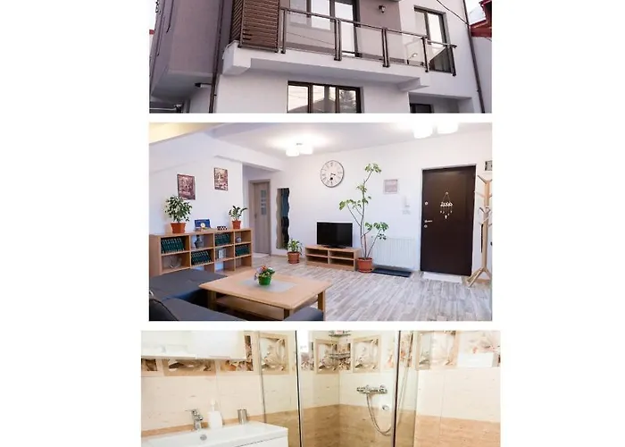 Romexpo Apartment Luxury - Aproape De Centru Si Parc Herastrau!