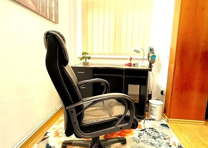 Magnolia 2Bdr Apt Piata Romana- Piata Victoriei