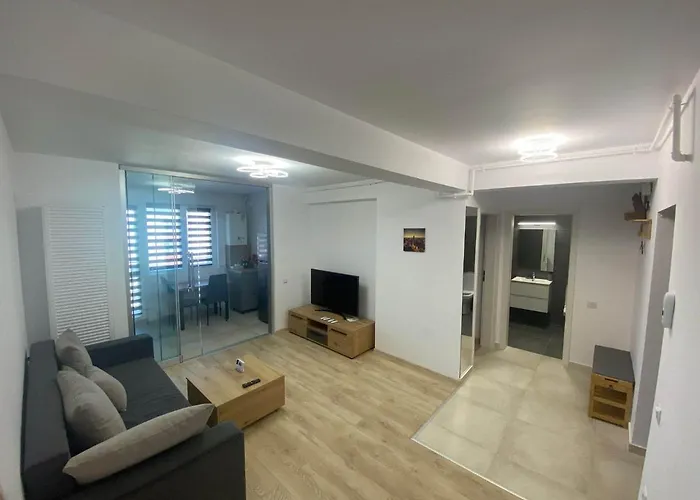 Apartament Andrei Bucuresti