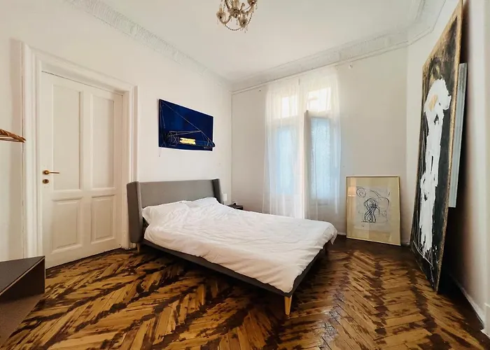 Sada Art Gallery Apartment