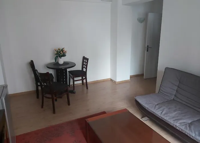 Maya Apartament