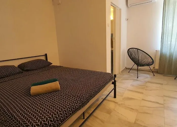 Cozy Spacious Studio