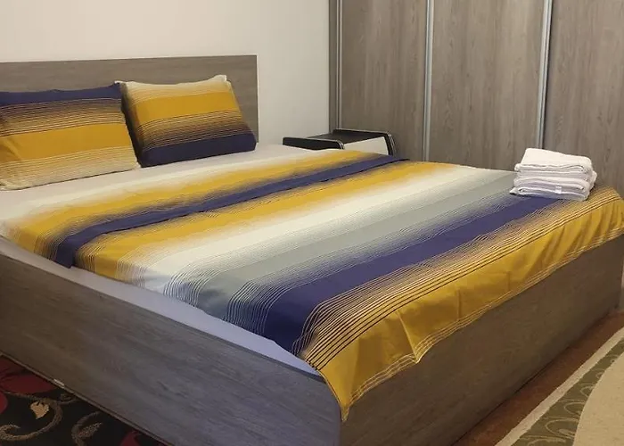 Sibiu Apartament