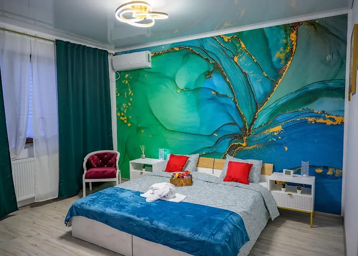 Fundeni Studio Modern