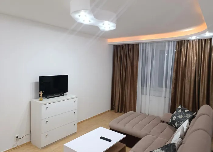 Cata Apartament