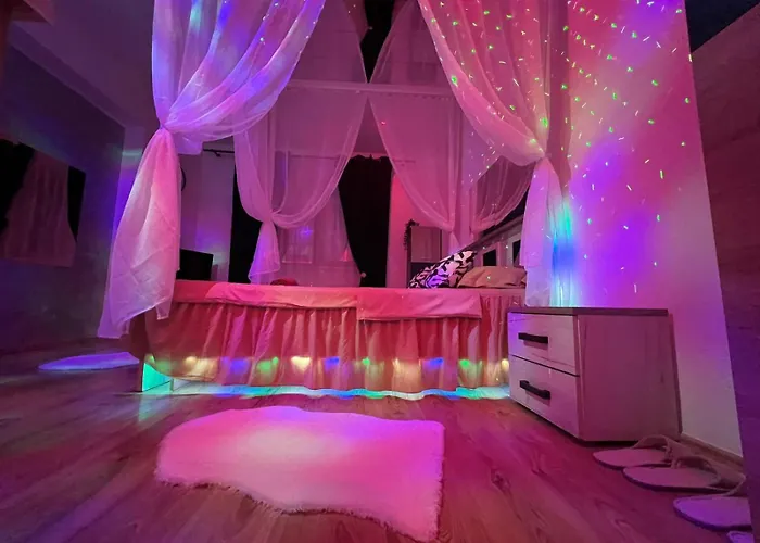 Romance Suites