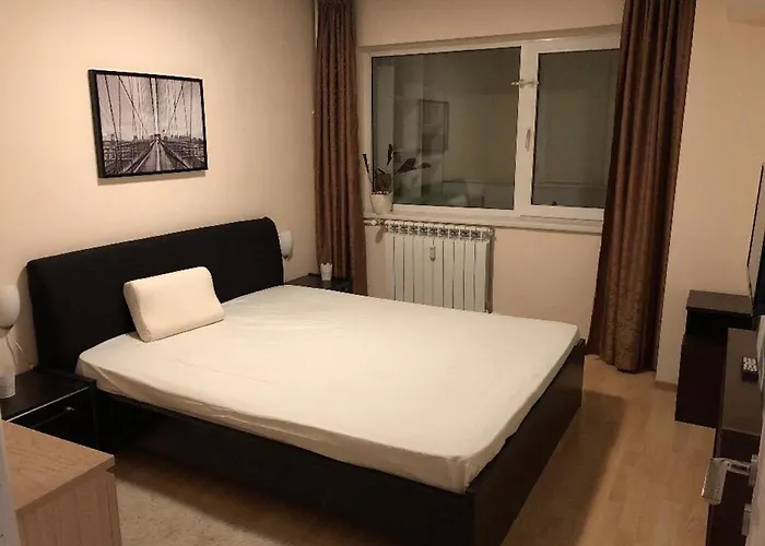 Magnific Luxury Apartment