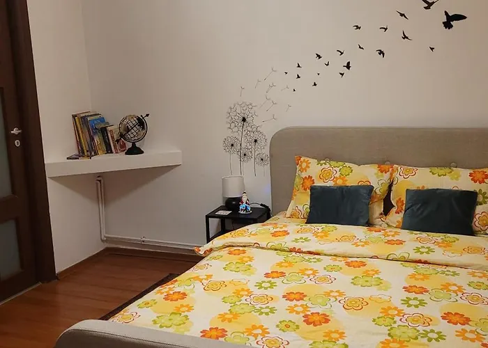 Cismigiu Studio