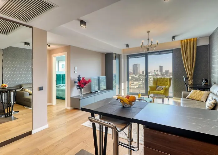 Prestige Views: Luxury Retreat