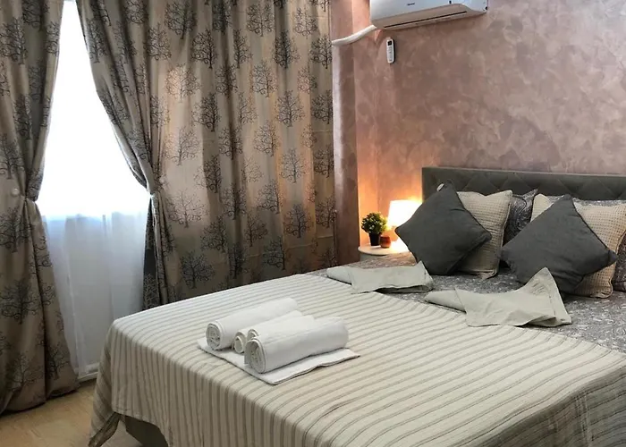 Apartament Centru
