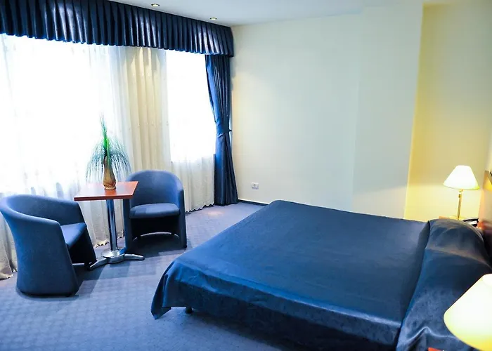 Samaa Hotel