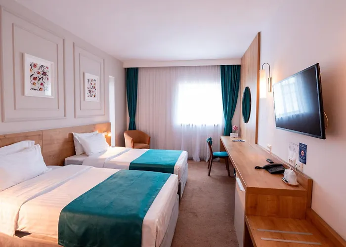 Stil Hotel