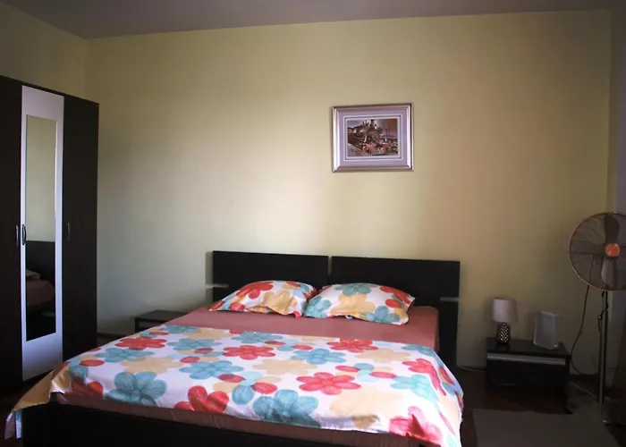 Cazare apartament langa spital Infosan