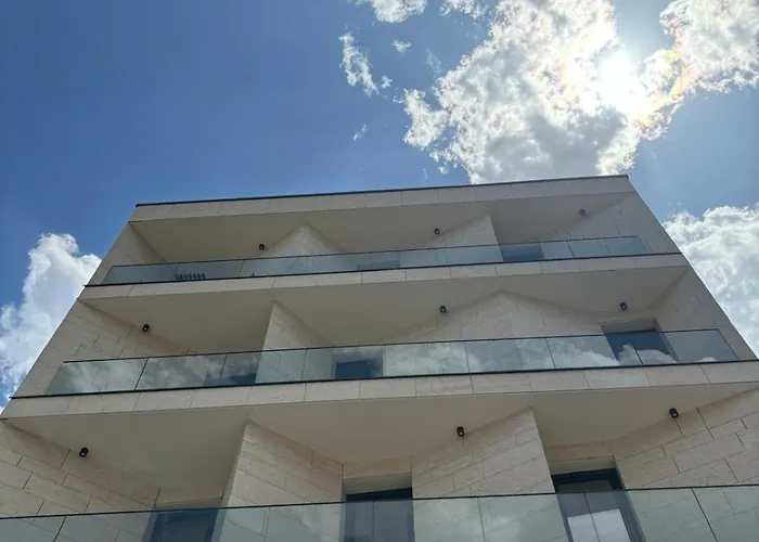 V25Appartments
