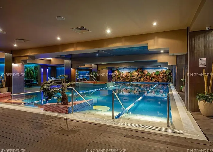Rin Grand Residence Apt. Nou