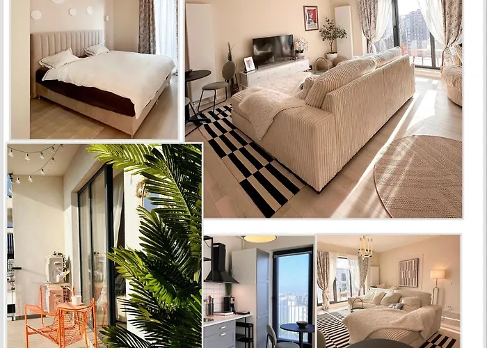 Melisa B&B