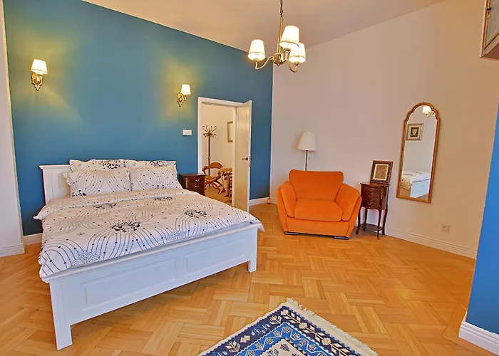 Art Boutique Residence