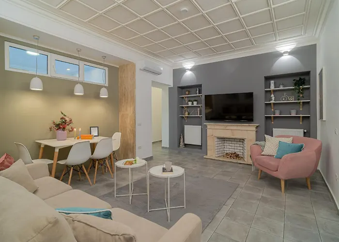 4Br Sanctuary Near Cismigiu Park & Piata Universitatii