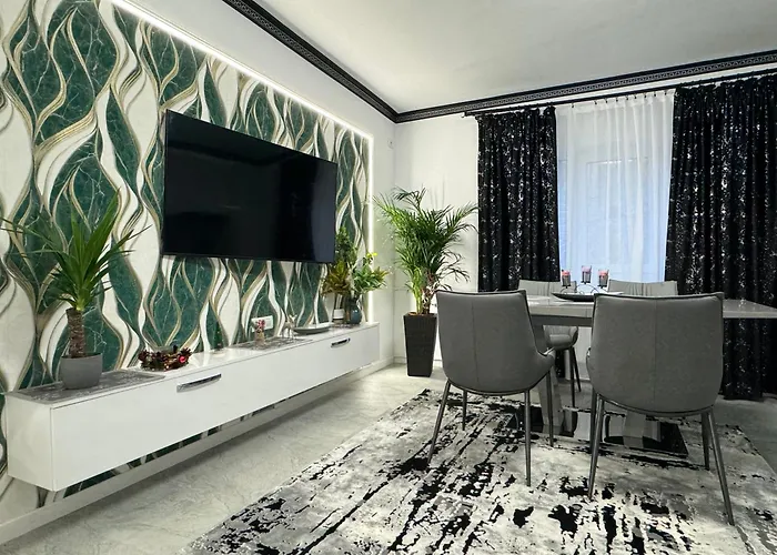 Rbg Apartament II