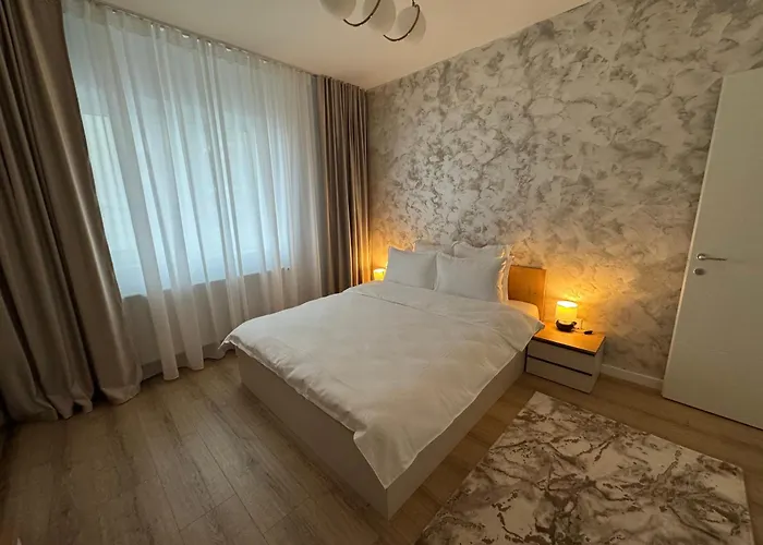 Apartament 1 Decembrie 1918