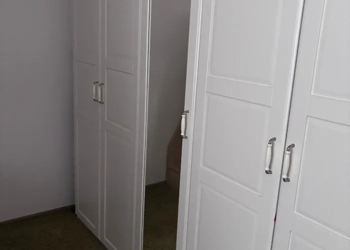Angels Home Apartment