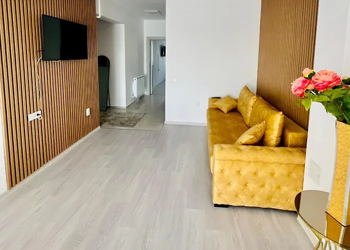 Gold House