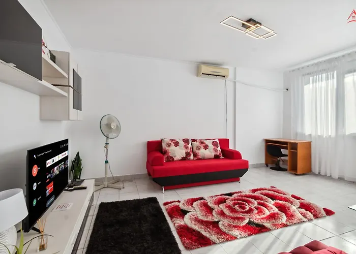 My Home Drumul Taberei