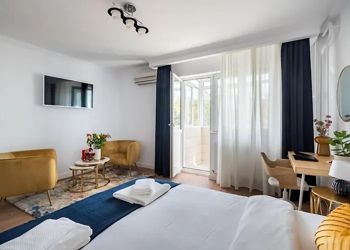 G24 - Luxurious & Cozy Stay Inspired By Freedom