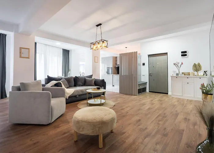 Pop Up Aparthotel