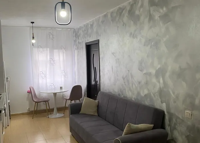 Sofia Apartament
