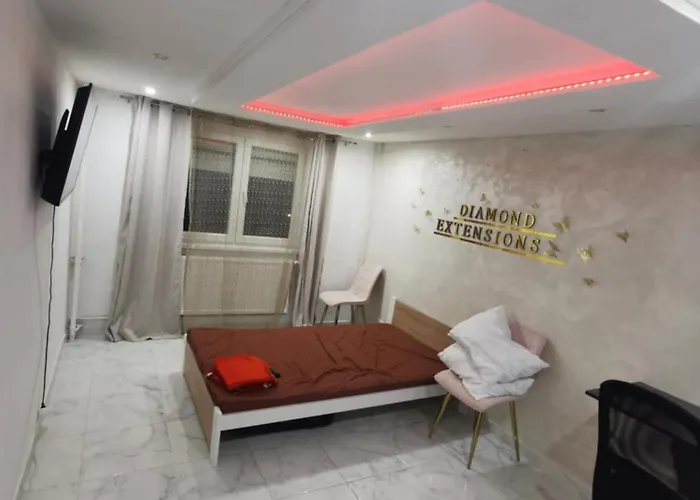 Diamond Studio